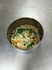 早點--肉燥醬拌麵