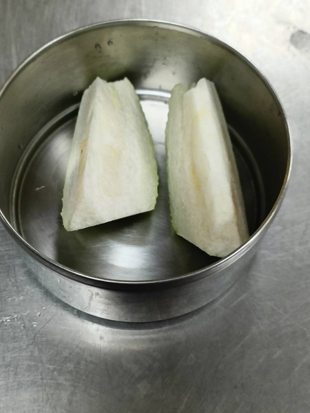 午餐--四季水果