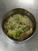 午餐--酸辣湯