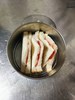 午點--吐司+果醬