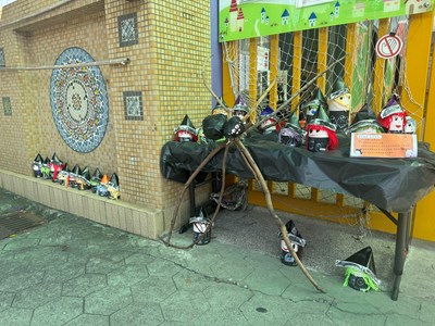 女巫家族