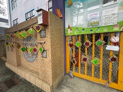 小葉子大趣味
