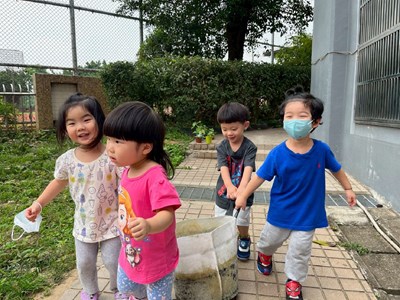 獨角仙班