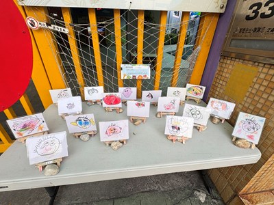 小小藝術家