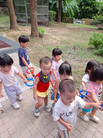 獨角仙班