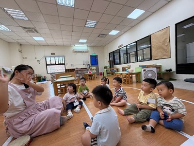螢火蟲班