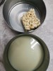 米香及豆漿