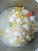 玉米濃湯
