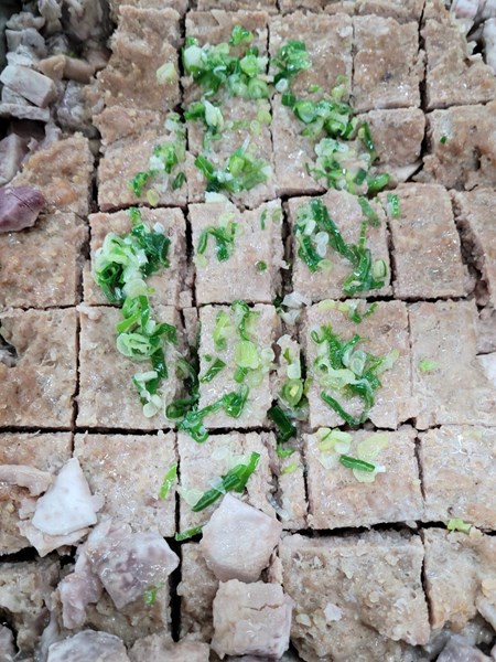 芋香粉蒸肉