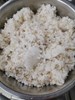 午餐-小薏仁飯