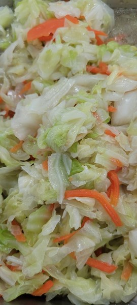 青菜