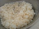 糙米飯