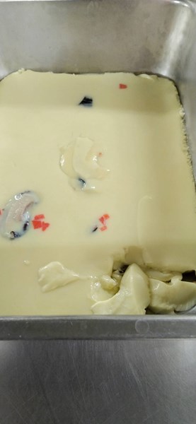 古早味蒸蛋