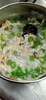 早點長豆素粥