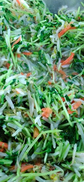 青菜