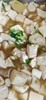 魯傳統豆腐