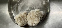 午點珍珠丸子
