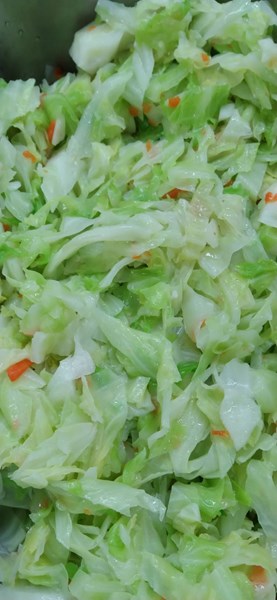 青菜