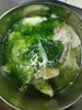 海菜蛋花湯