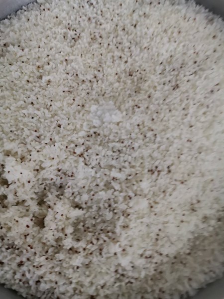白米飯