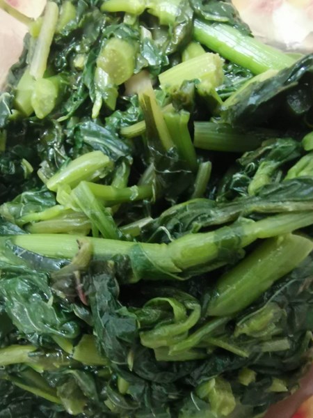 青菜