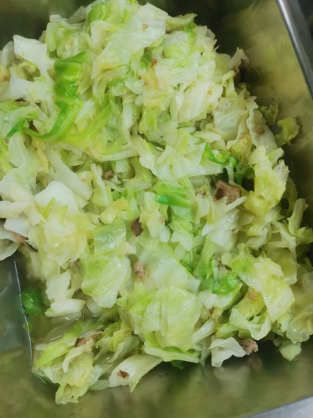 青菜