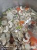 牛蒡腰果湯