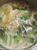 早點鍋燒麵