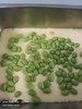 毛豆蒸蛋
