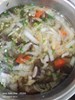 包白什錦湯