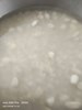午點小薏仁花生湯