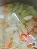 黃瓜大骨湯