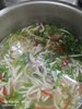 早點番茄雞蛋麵
