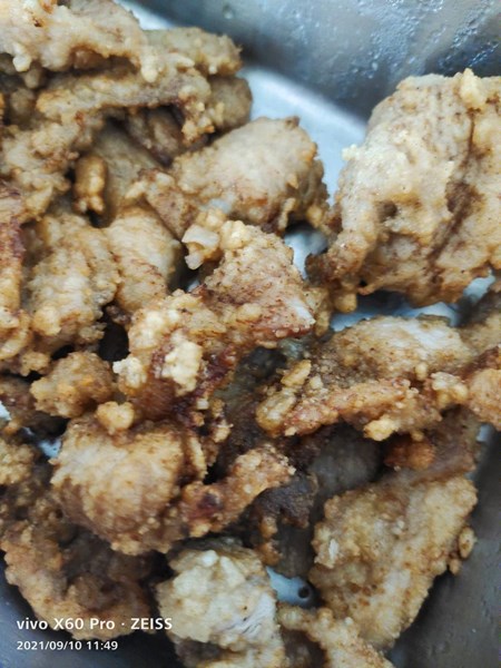 味噌豬排