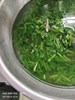 魚干蔬菜湯