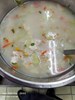 早點元氣糙米雞粥