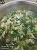 早點陽春麵