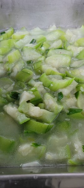 青菜