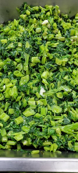 青菜