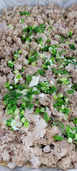 粉蒸肉片