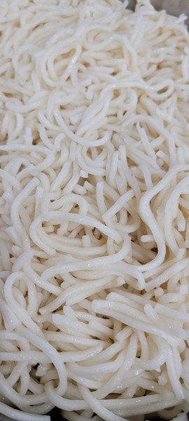 白麵