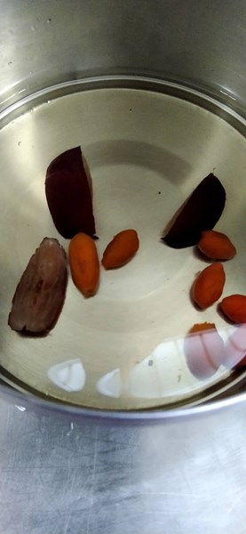 早點枸杞飲