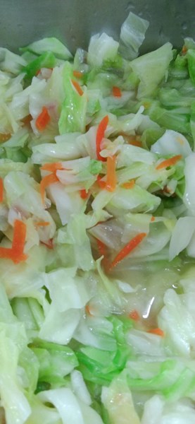 青菜