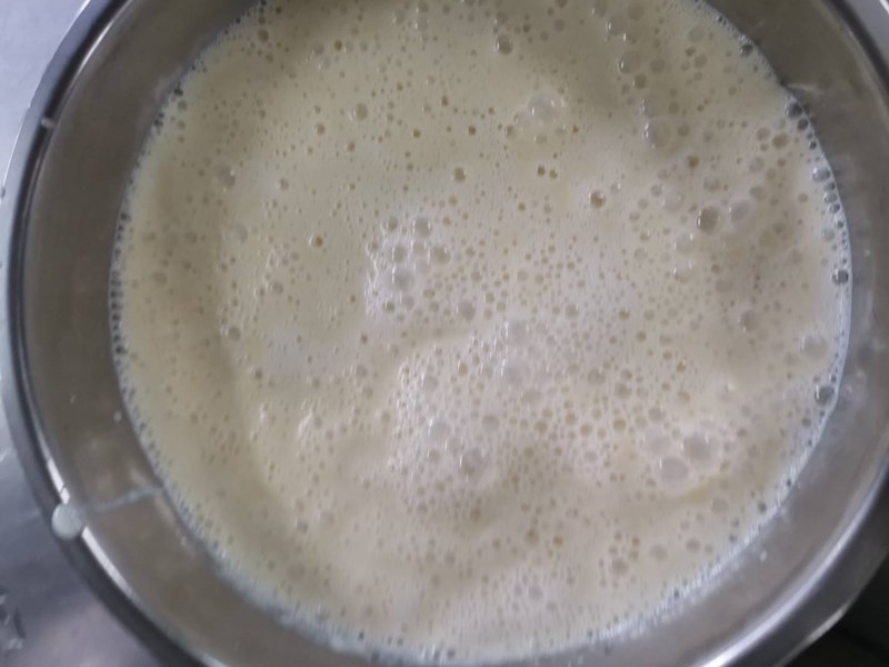 午點豆漿
