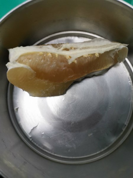 水果