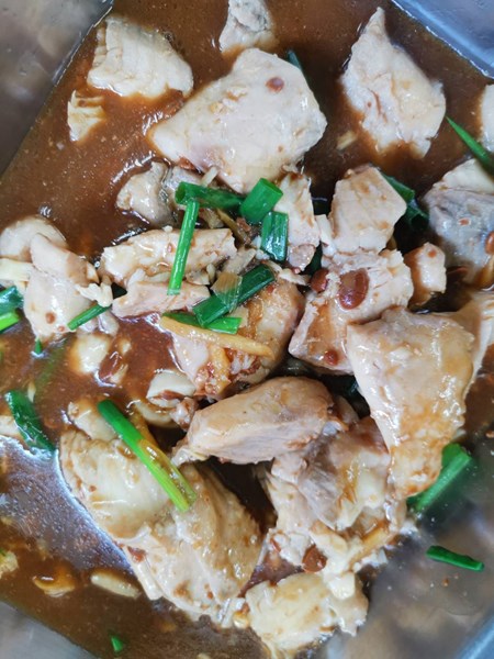 豆瓣魚