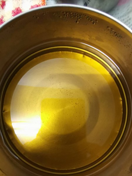 午點大麥飲