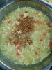 早點腰果玉米濃湯