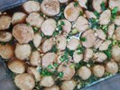 絞肉魯貢丸