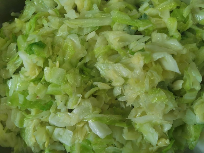 青菜